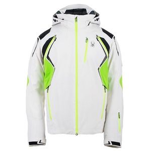 Men’s Spyder Pinnacle Ski Jacket